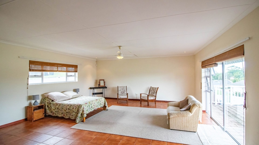 4 Bedroom Property for Sale in Selborne Eastern Cape